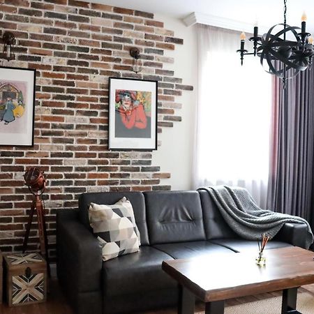 Tsarevets Apartament-Veliko Tarnovo Luaran gambar
