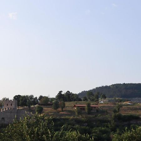 Tsarevets Apartament-Veliko Tarnovo Luaran gambar