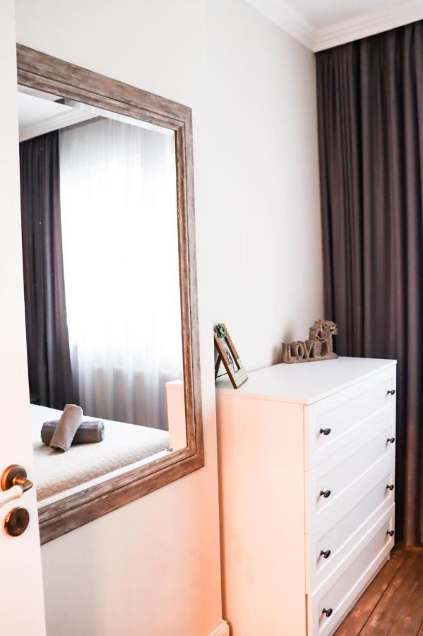 Tsarevets Apartament-Veliko Tarnovo Luaran gambar