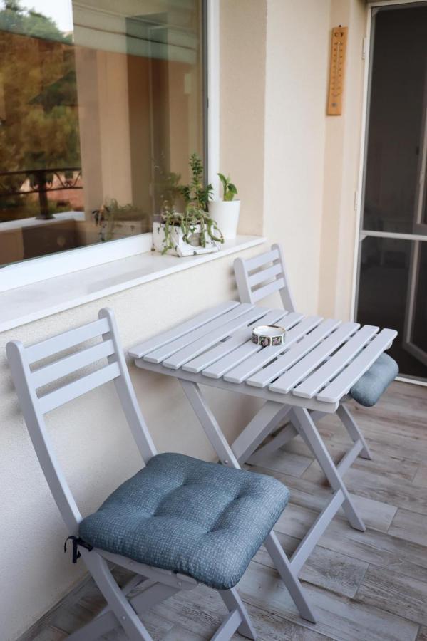 Tsarevets Apartament-Veliko Tarnovo Luaran gambar