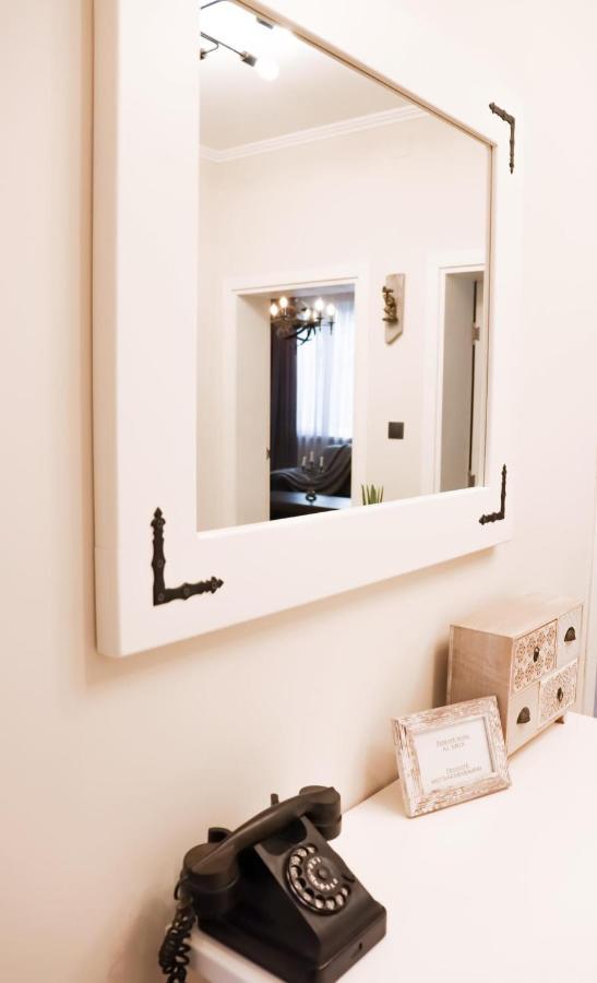 Tsarevets Apartament-Veliko Tarnovo Luaran gambar