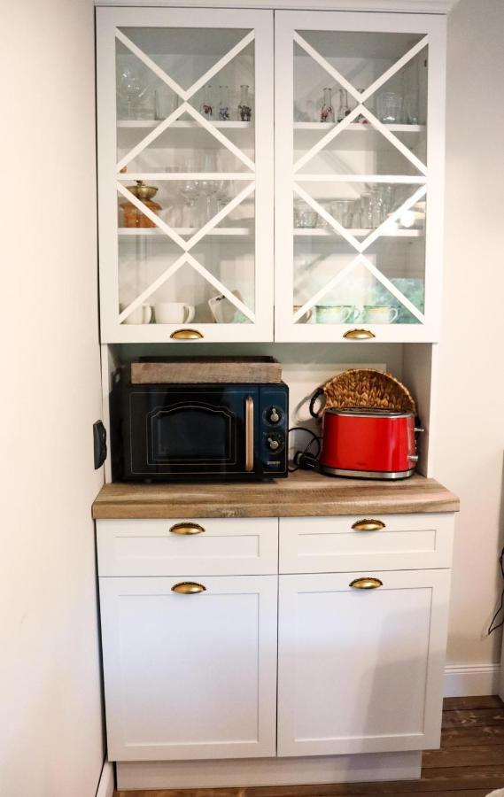 Tsarevets Apartament-Veliko Tarnovo Luaran gambar
