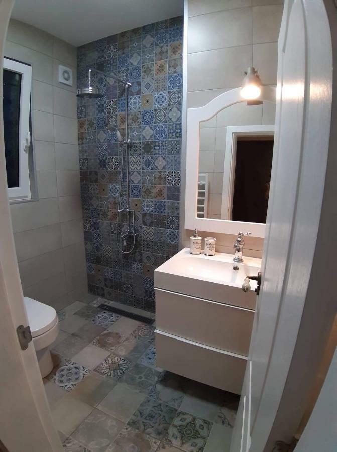 Tsarevets Apartament-Veliko Tarnovo Luaran gambar