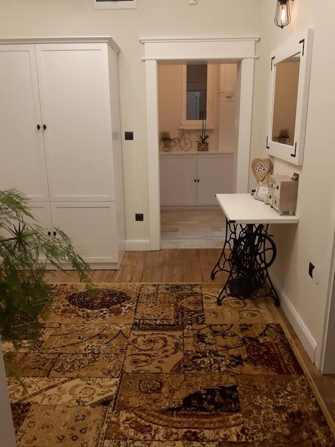 Tsarevets Apartament-Veliko Tarnovo Luaran gambar