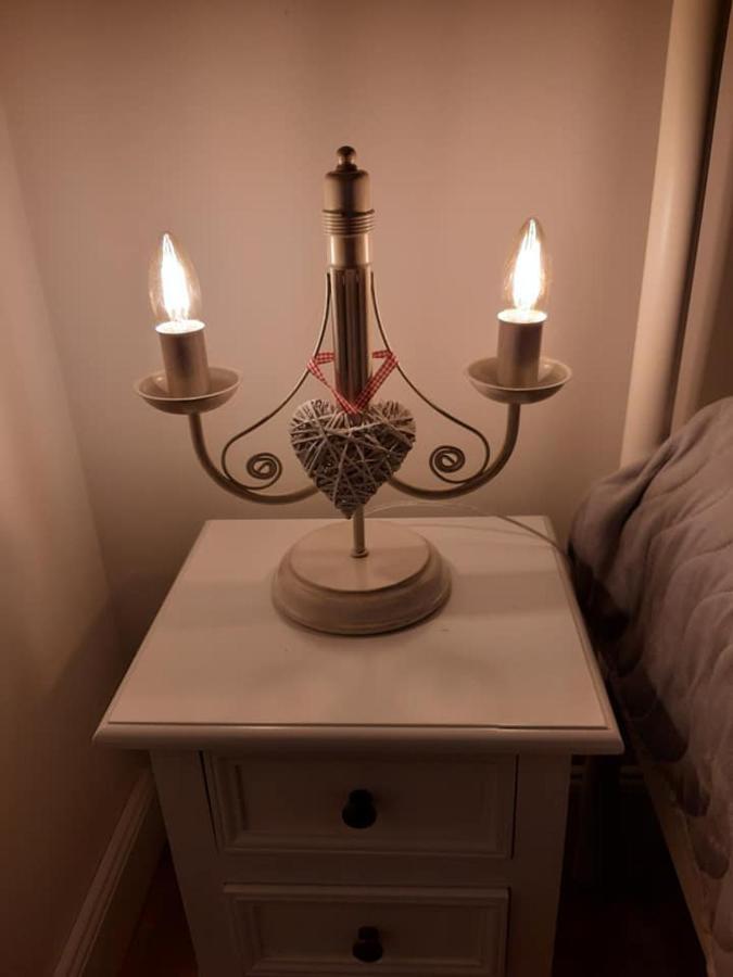 Tsarevets Apartament-Veliko Tarnovo Luaran gambar